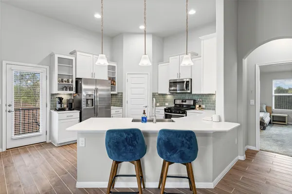 $2,500 | 10218 Ansel Drive, Austin, TX 78747