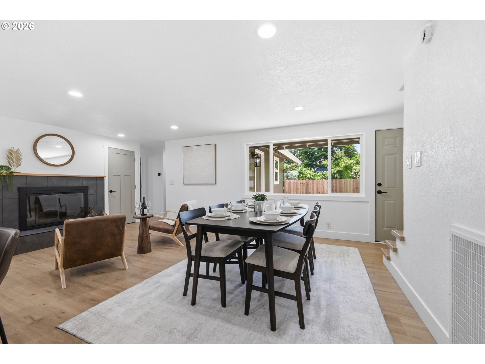 2453 37th Street Springfield, OR 97477 - Photo 17 of 48 Dining Area