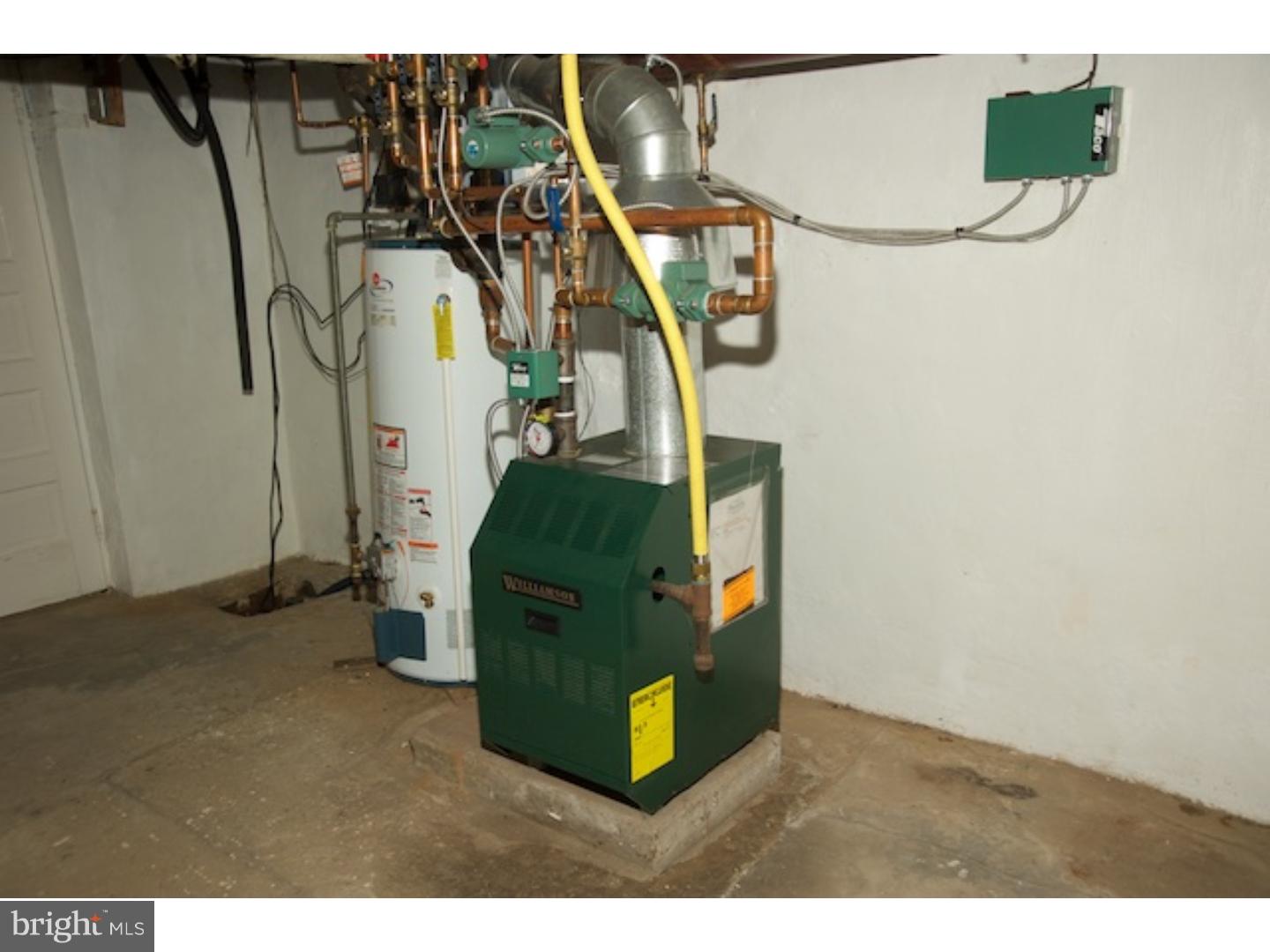 335 Oxford Road Havertown, PA 19083 - Photo 19 of 21 Basement