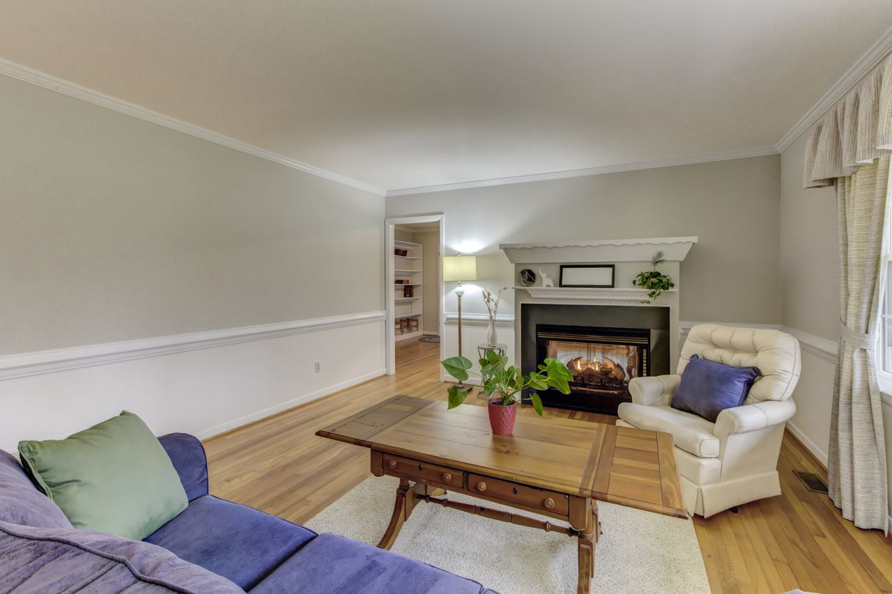 3208 Ward Road Raleigh, NC 27604 - Photo 7 of 24 Photo 7