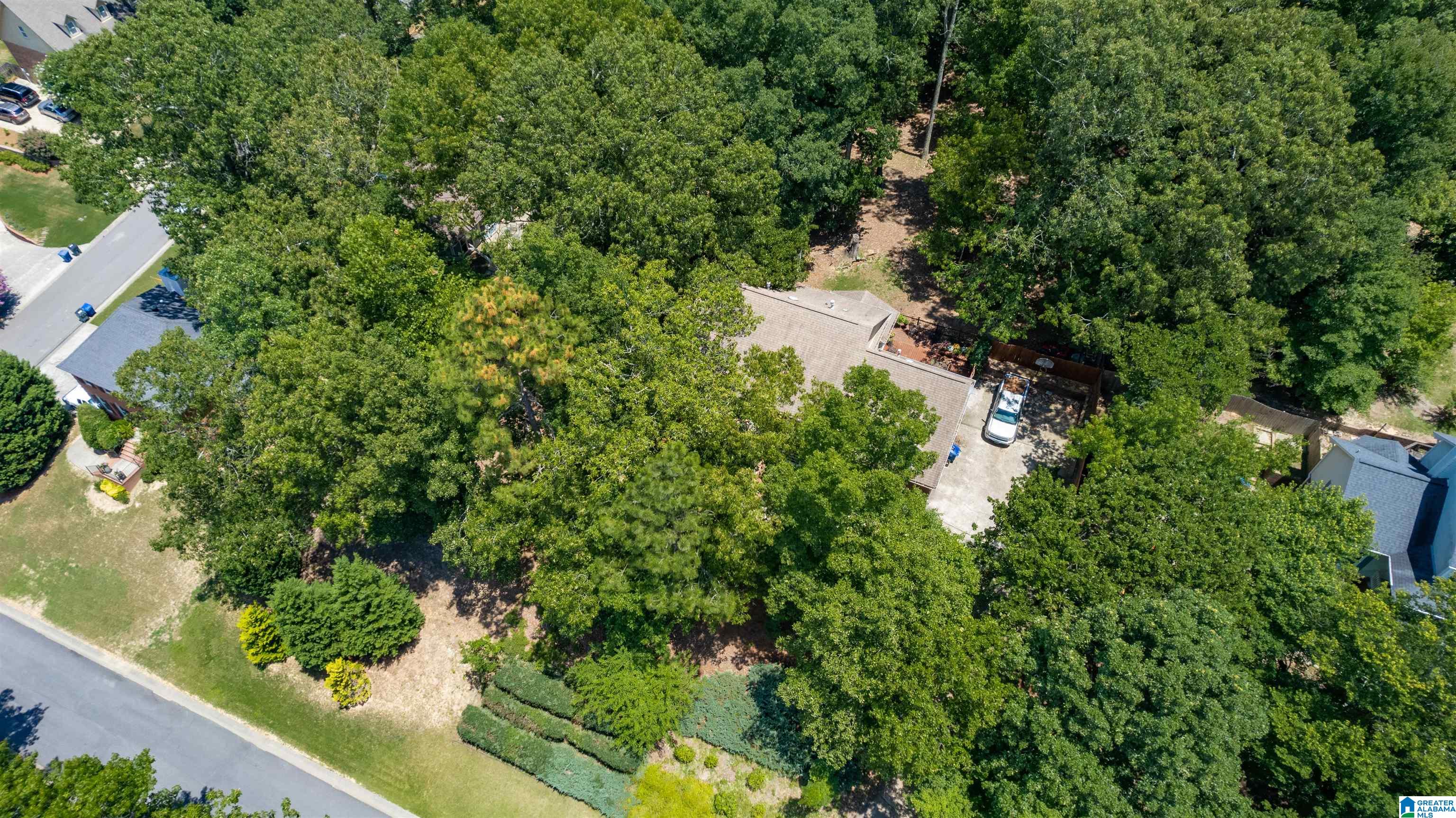 1457 Eden Ridge Drive Birmingham, AL 35244 - Photo 44 of 48