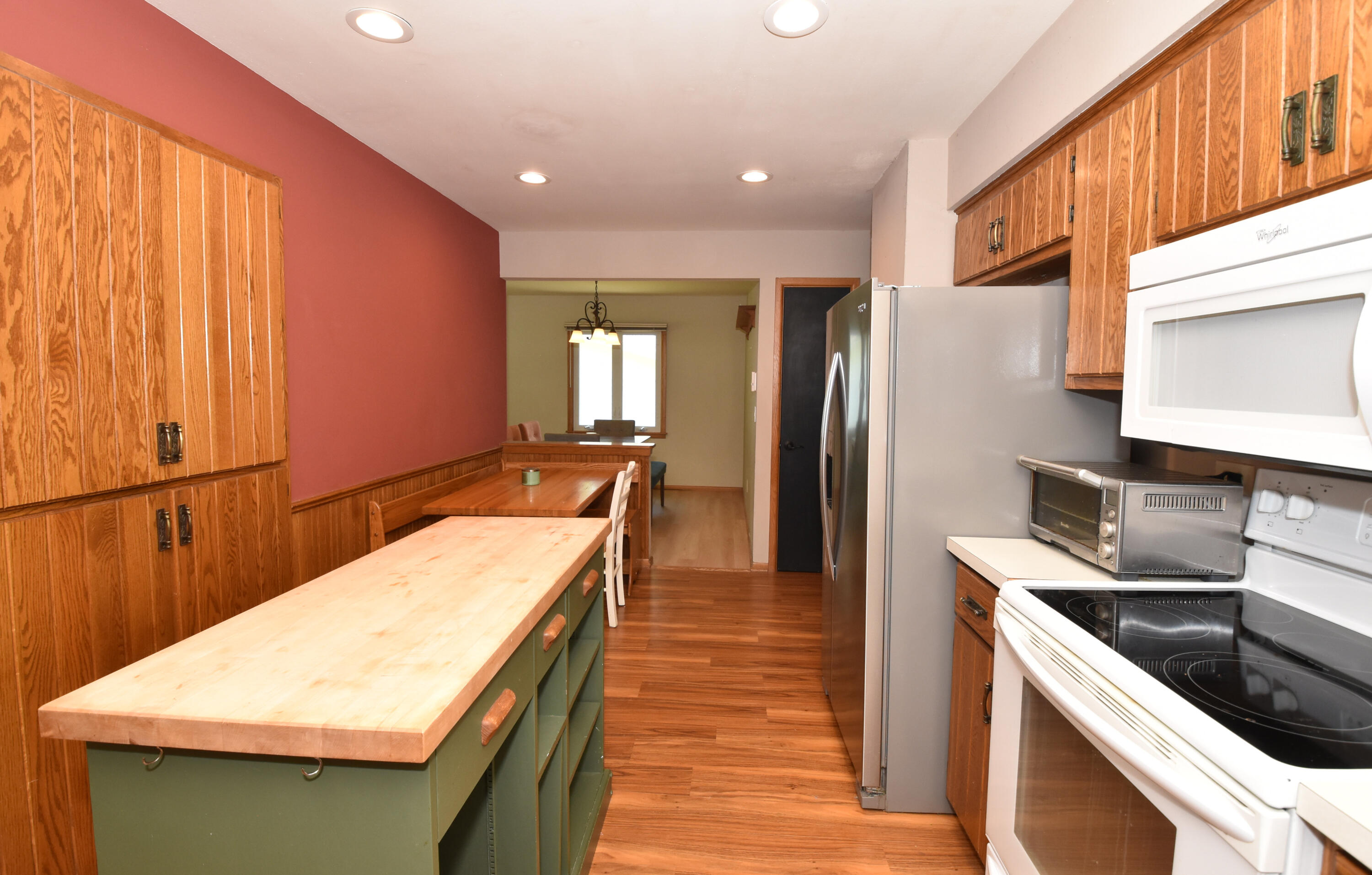 48 Virginia Street Racine, WI 53405 - Photo 20 of 47 Kitchen