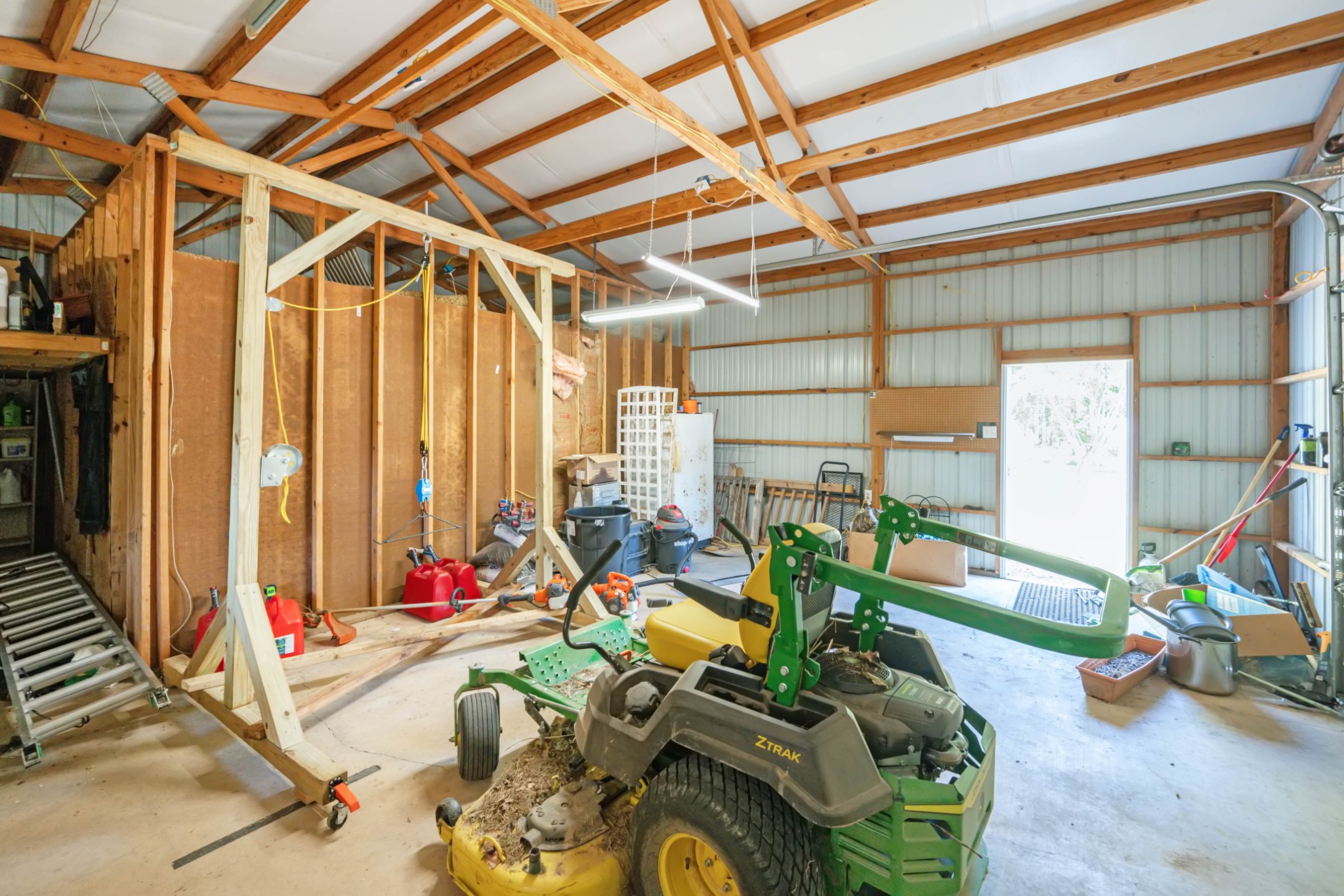 2160 Perkins Road Puryear, TN 38251 - Photo 23 of 47 Gallery Image 23
