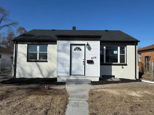 $1,650 | 606 Taney Street | Ambridge Mann