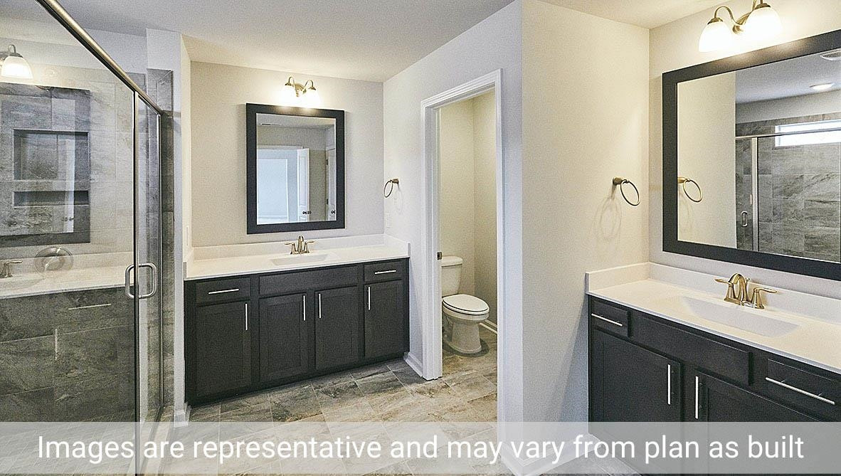 4208 Cross Timber Lane Raleigh, NC 27603 - Photo 28 of 34 Photo 28