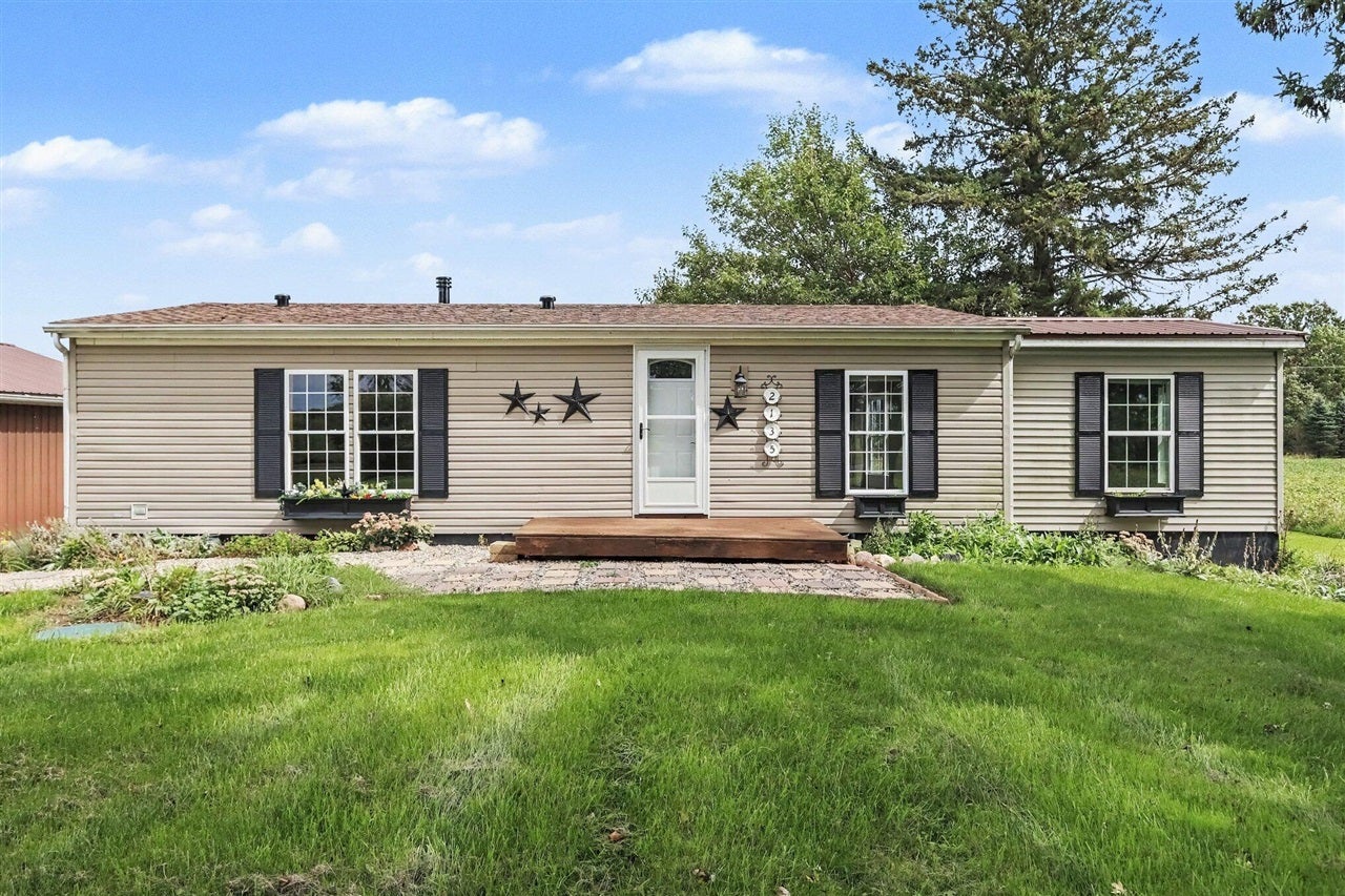 2135 South Ionia Road Bellevue, MI 49021 - Photo 1 of 34 Gallery Image 1