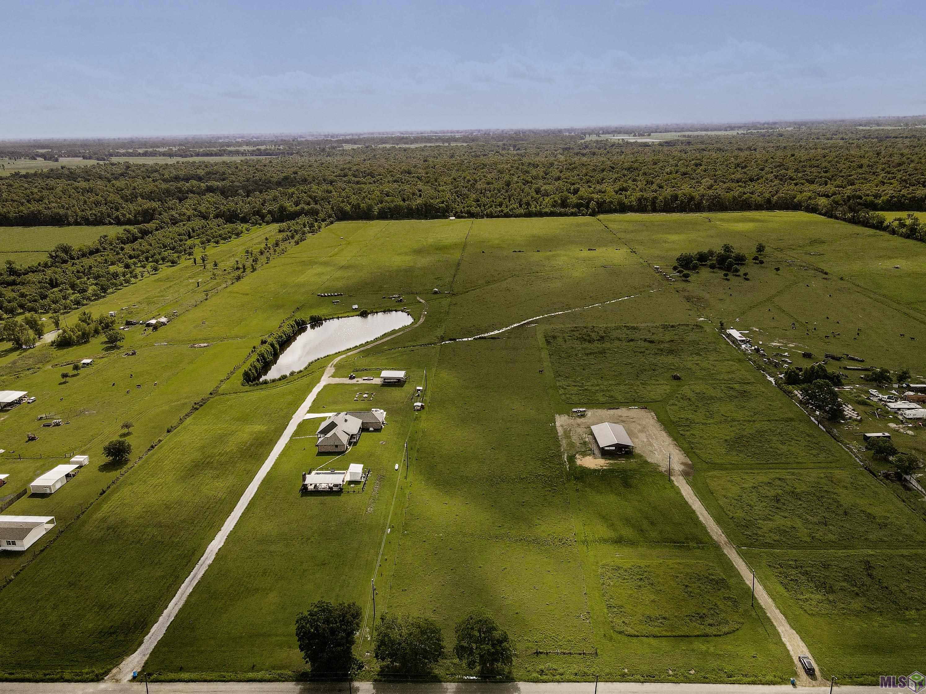 4829 Manda Road Oscar, LA 70762 - Photo 4 of 10 Gallery Image 4
