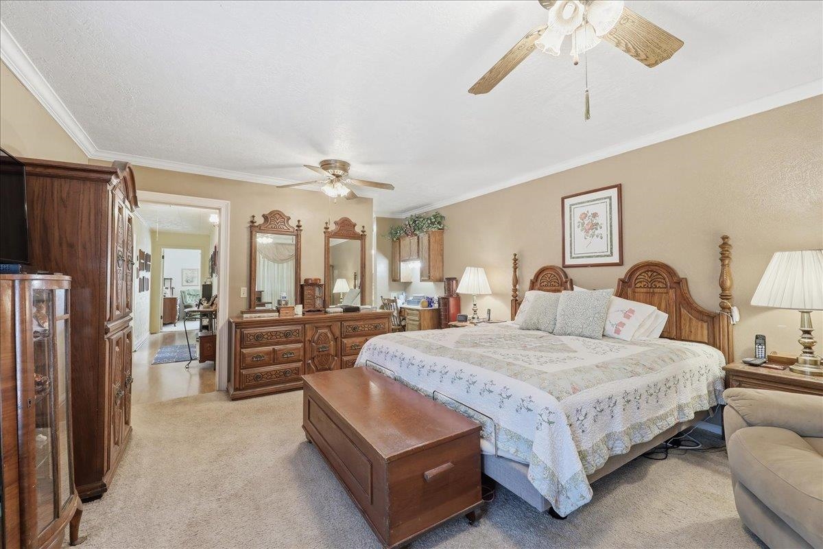3407 Old Kountze Road Silsbee, TX 77656 - Photo 29 of 49