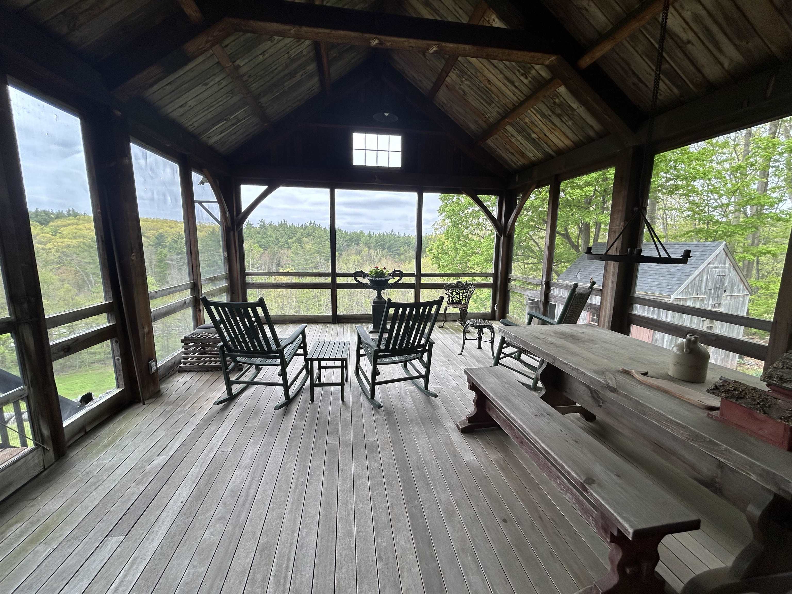 50 Moulton Ridge Road Kensington, NH 03833 - Photo 9 of 47
