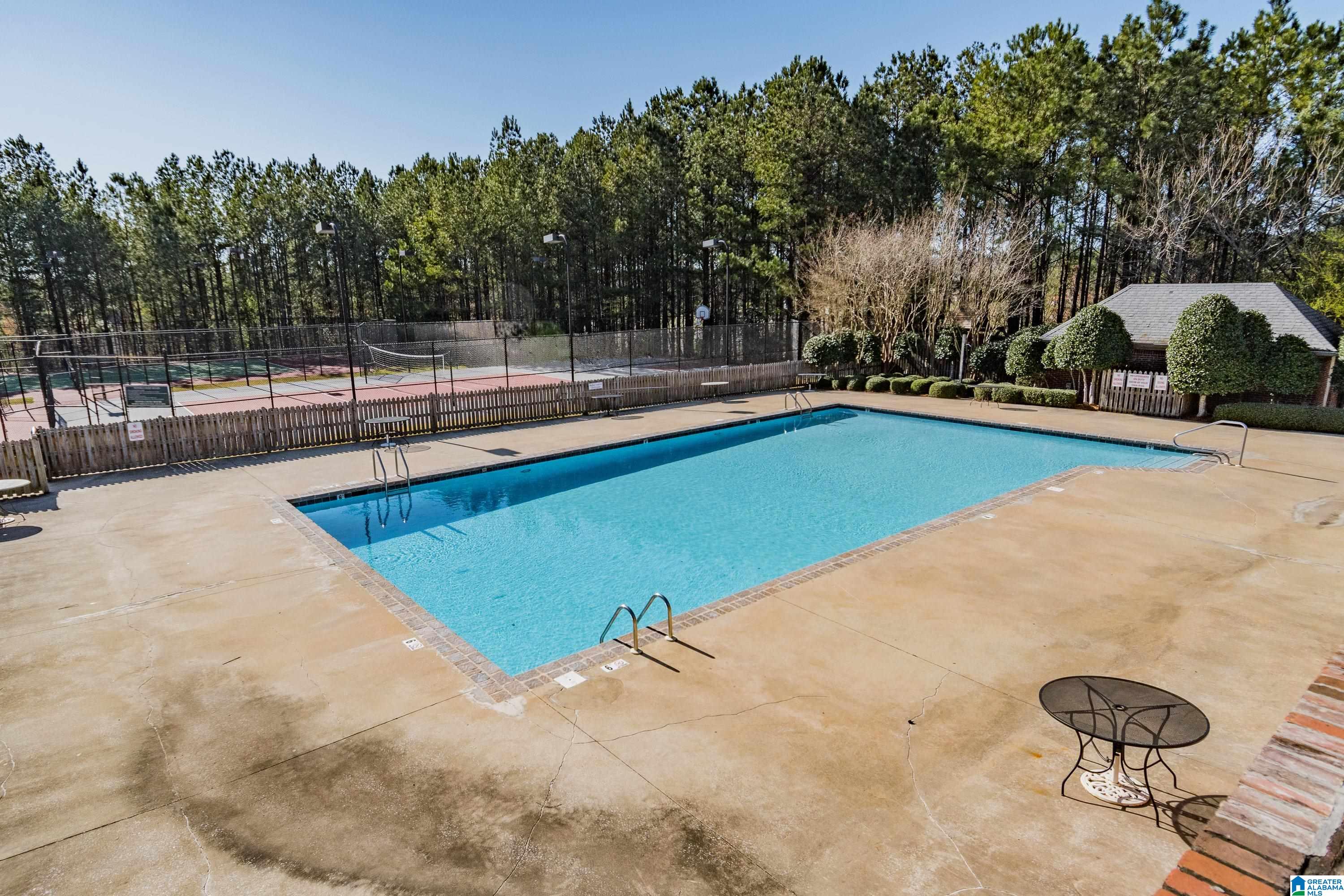 107 Oxford Way Pelham, AL 35124 - Photo 64 of 68