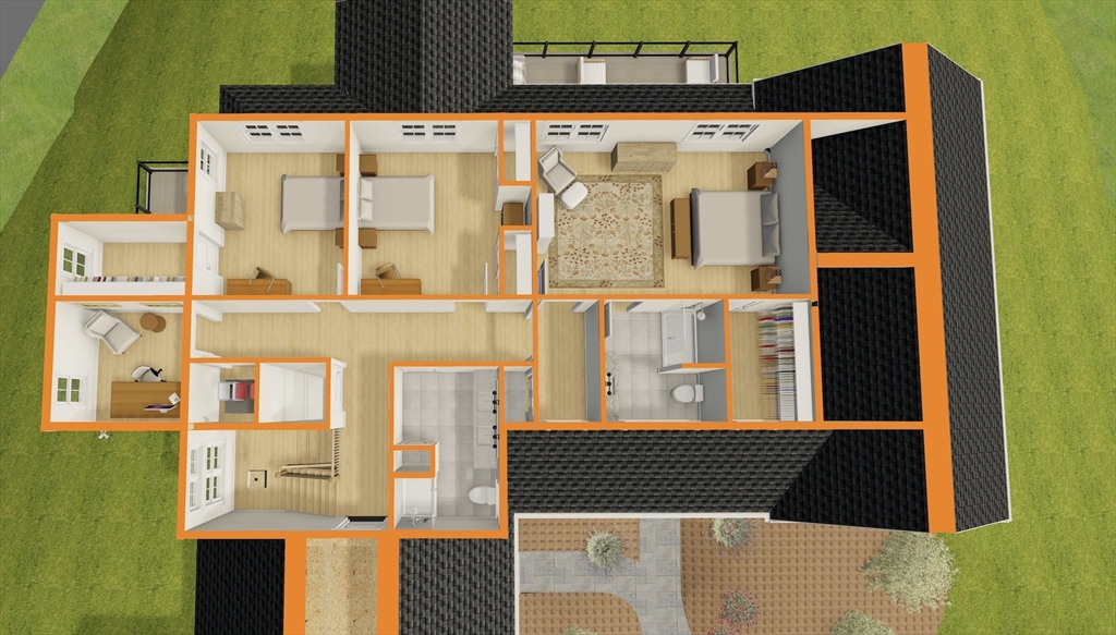 54 Prospect Hill Road Harvard, MA 01451 - Photo 15 of 17