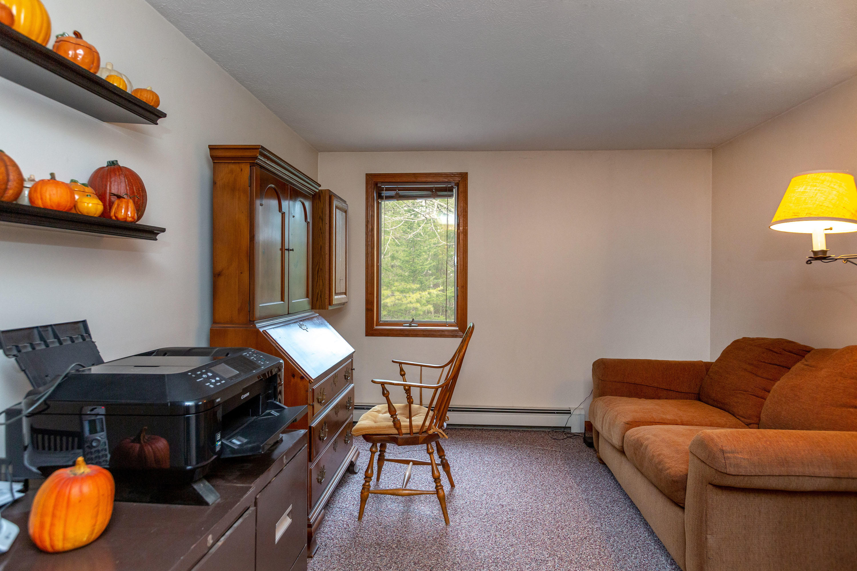 43 Sagamore Road Harpswell, ME 04079 - Photo 27 of 56 Bonus/office room