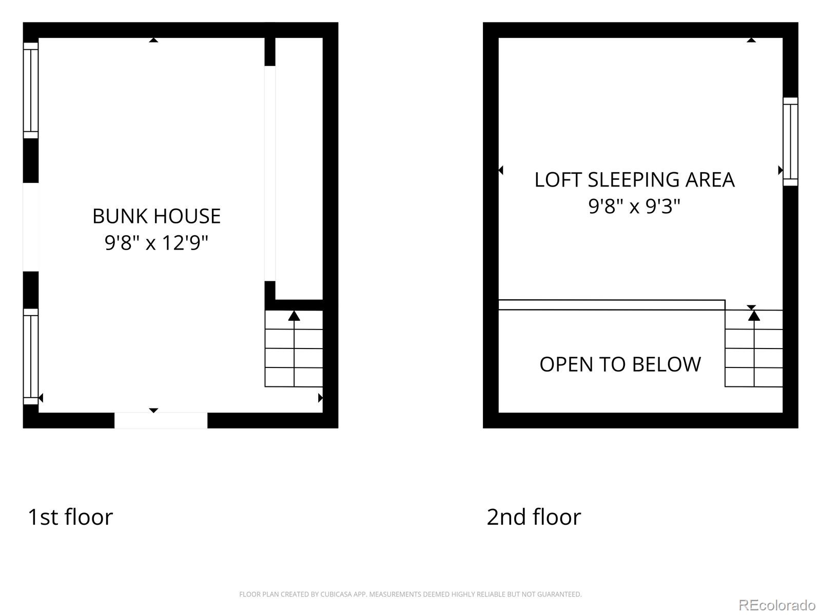 8221 Remington Road Como, CO 80432 - Photo 49 of 49
