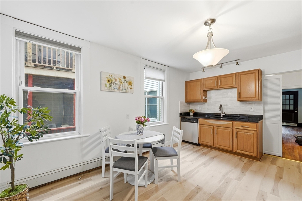 166 Chestnut Street, Unit 1 Brookline, MA 02445 - Photo 13 of 33