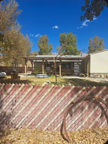 $350,000 | 170 Laws Avenue, Keeler, CA 93530