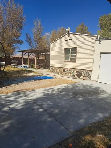 $350,000 | 170 Laws Avenue, Keeler, CA 93530