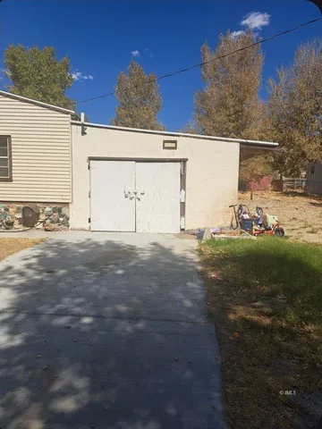 $350,000 | 170 Laws Avenue, Keeler, CA 93530