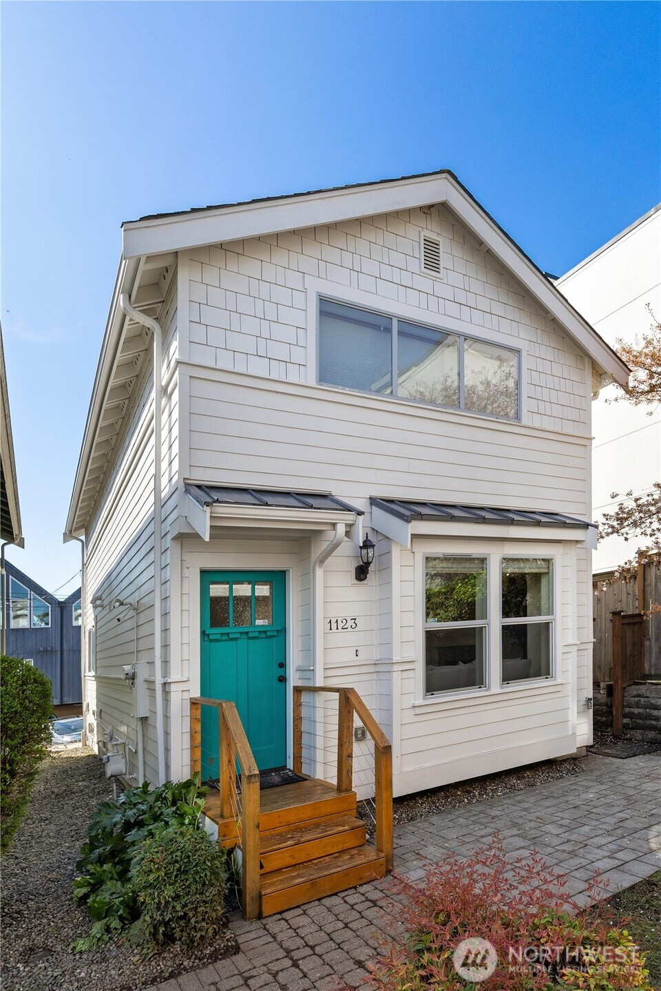 1123 24th Avenue South Seattle, WA 98144 - Photo 19 of 21