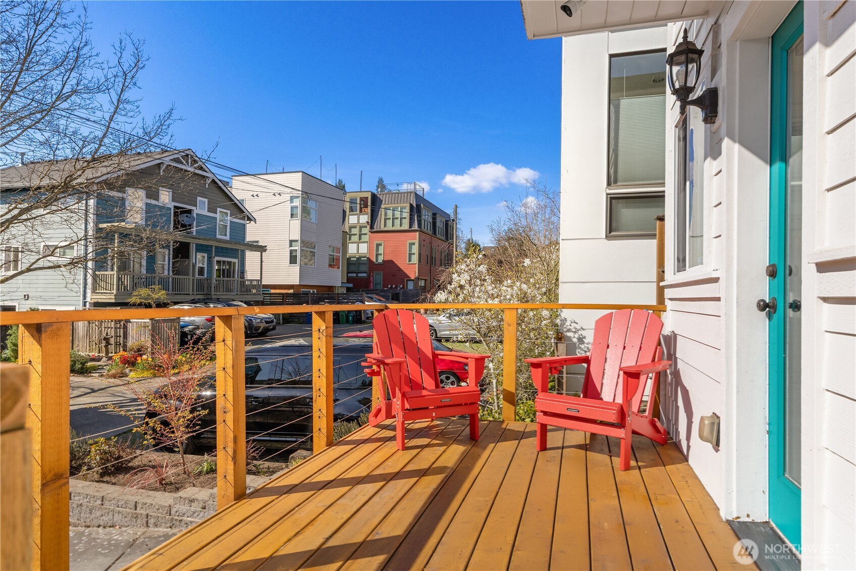 1123 24th Avenue South Seattle, WA 98144 - Photo 20 of 21