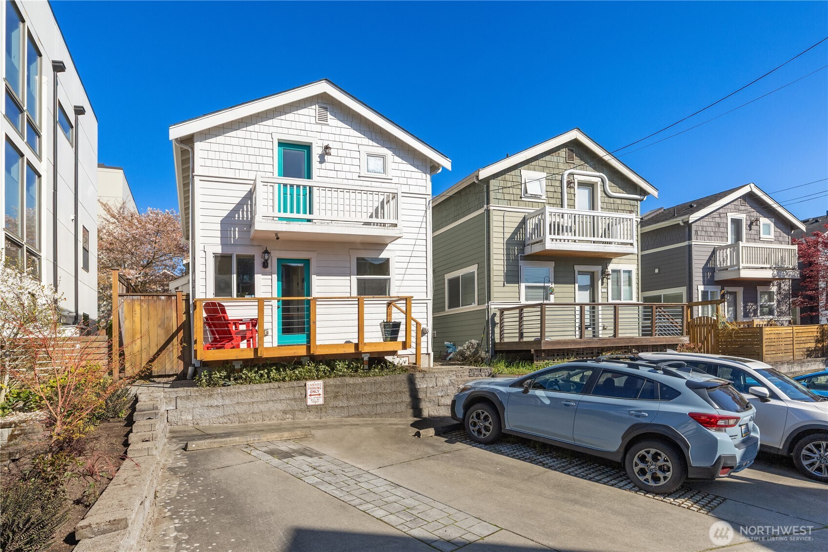 1123 24th Avenue South Seattle, WA 98144 - Photo 21 of 21