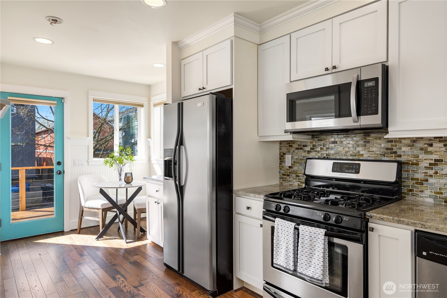 1123 24th Avenue South Seattle, WA 98144 - Photo 10 of 21