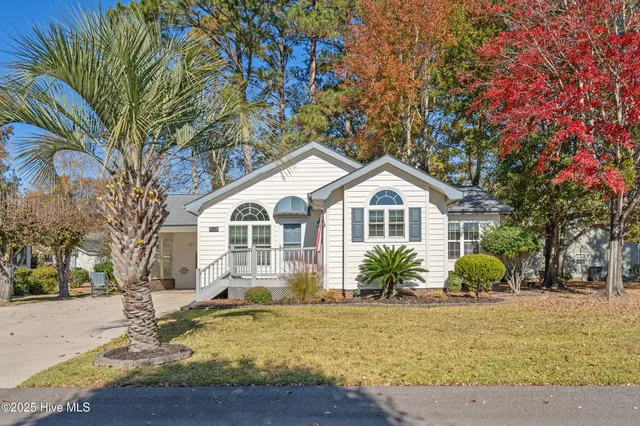 $297,000 | 482 Pepper Breeze Avenue Southwest, Calabash, NC 28467