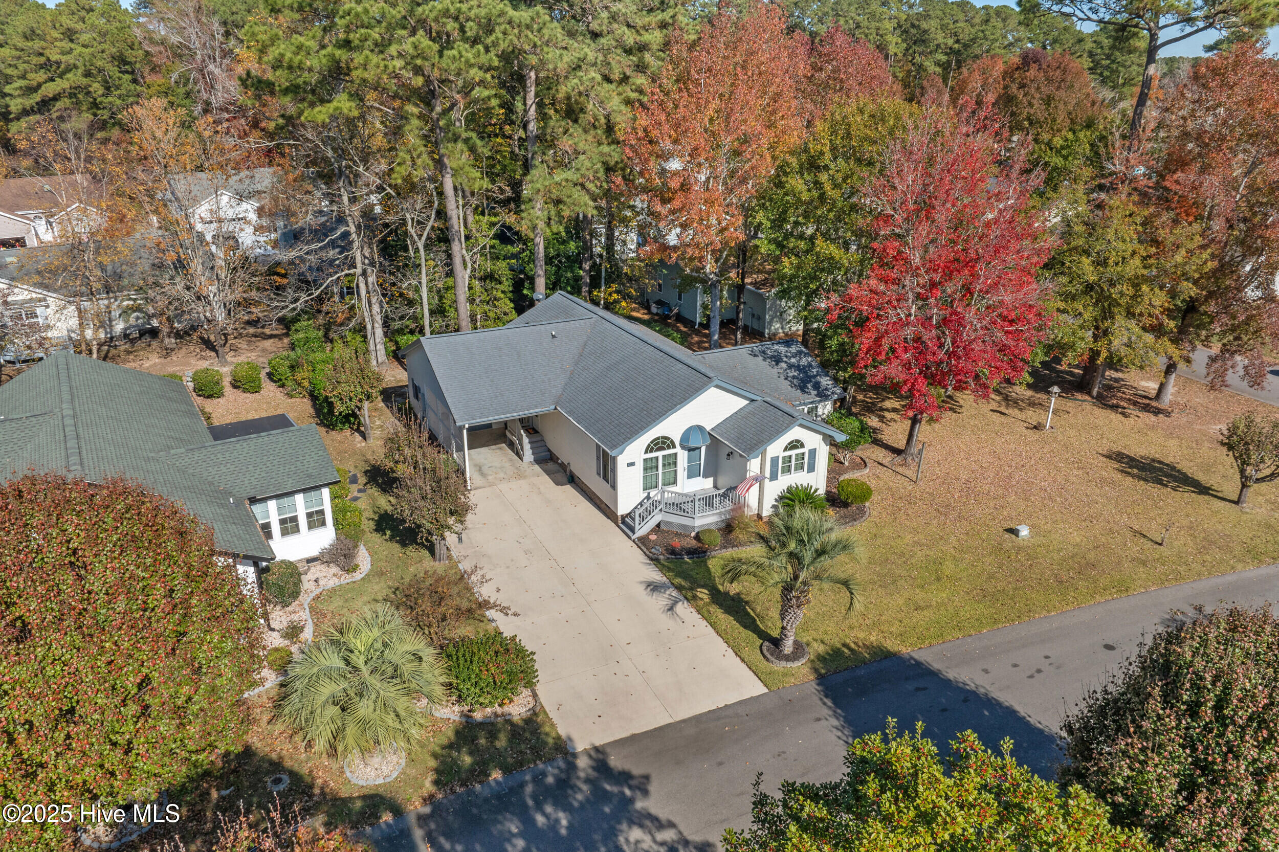 482 Pepper Breeze Avenue Southwest Calabash, NC 28467 - Photo 28 of 55 482 pepper breeze ave sw - 02