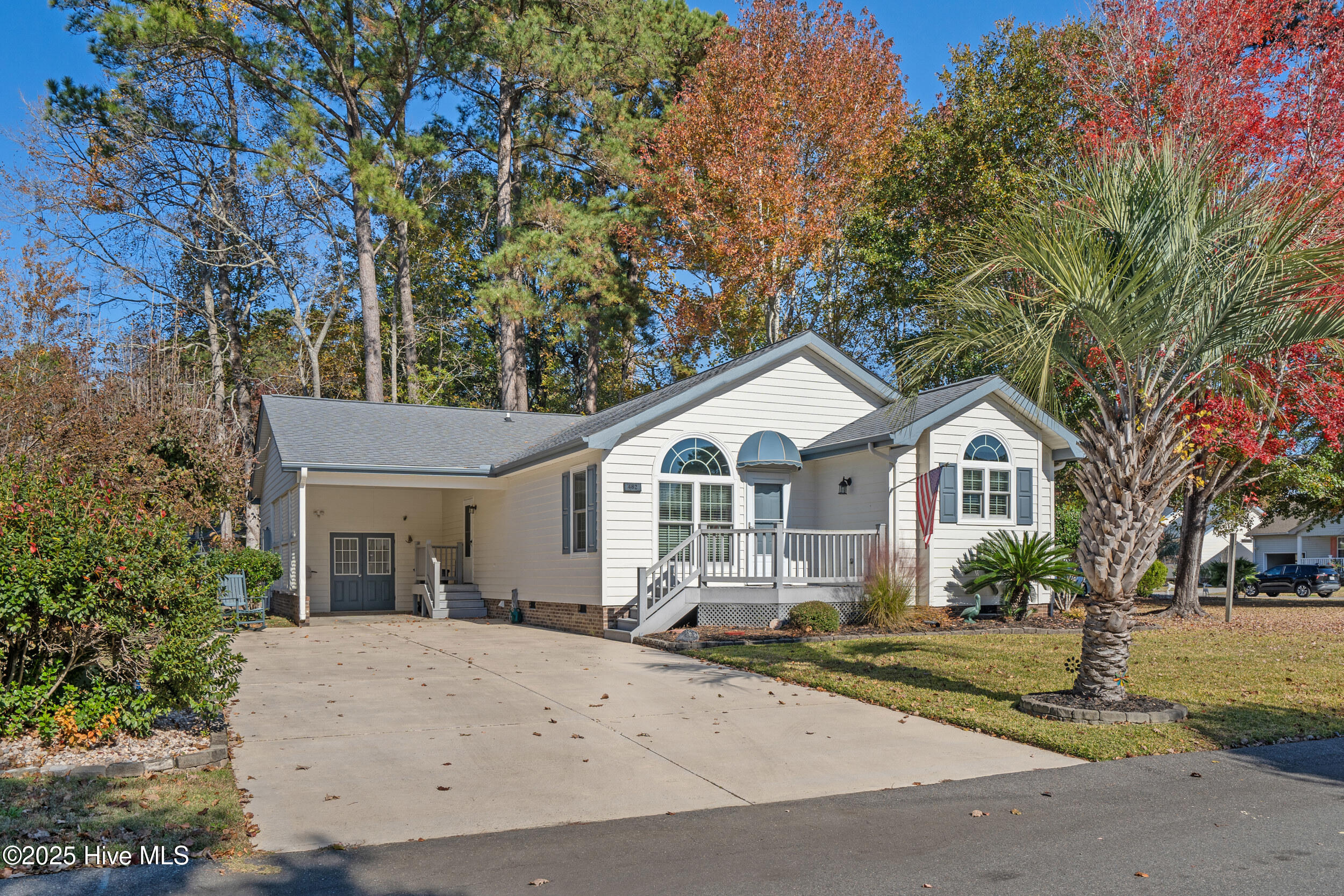 482 Pepper Breeze Avenue Southwest Calabash, NC 28467 - Photo 2 of 55 482 pepper breeze ave sw - 08