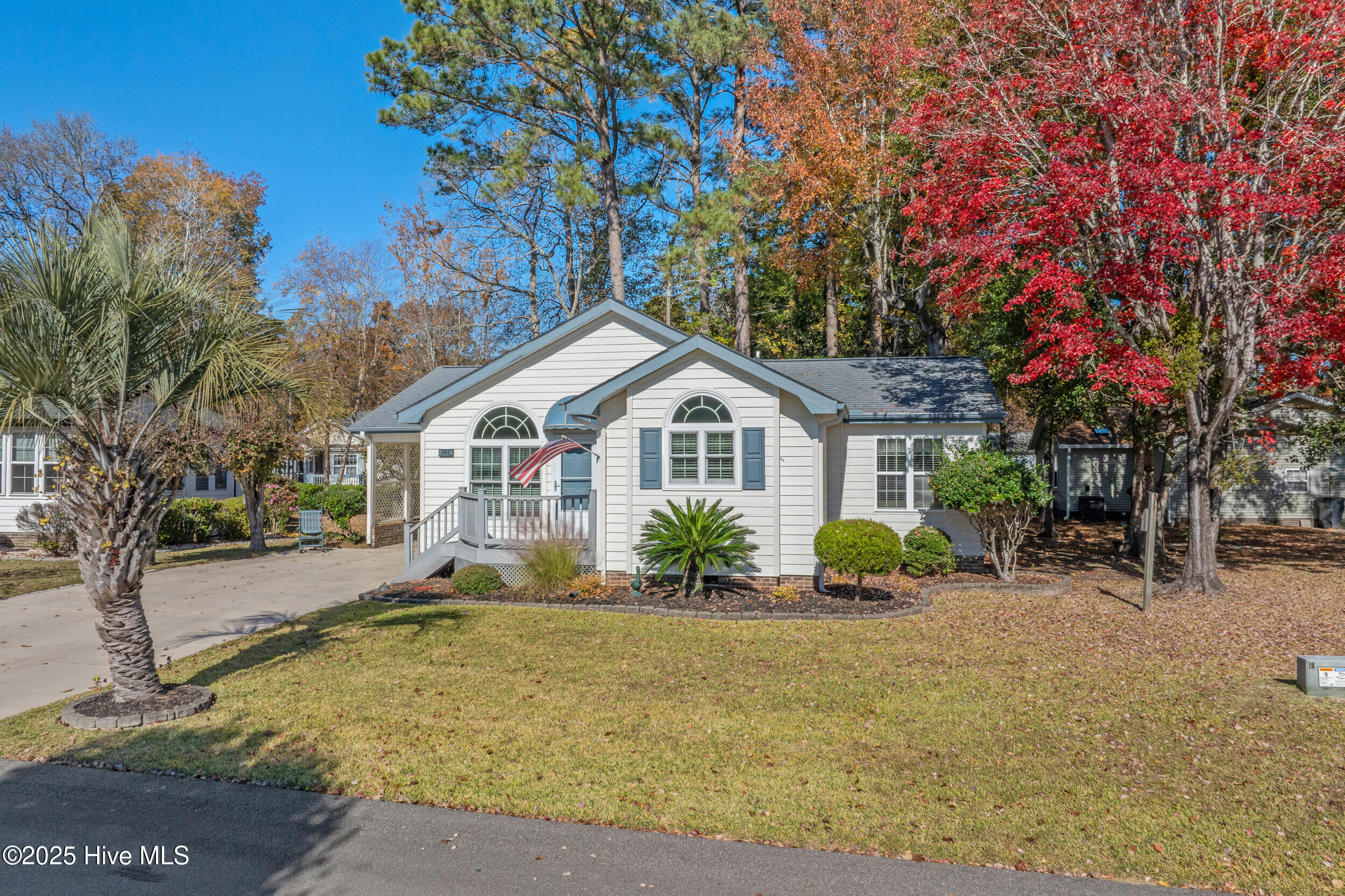 482 Pepper Breeze Avenue Southwest Calabash, NC 28467 - Photo 38 of 55 482 pepper breeze ave sw - 39