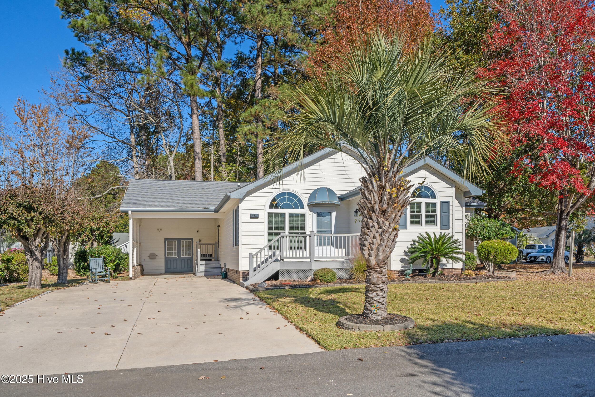 482 Pepper Breeze Avenue Southwest Calabash, NC 28467 - Photo 39 of 55 482 pepper breeze ave sw - 40