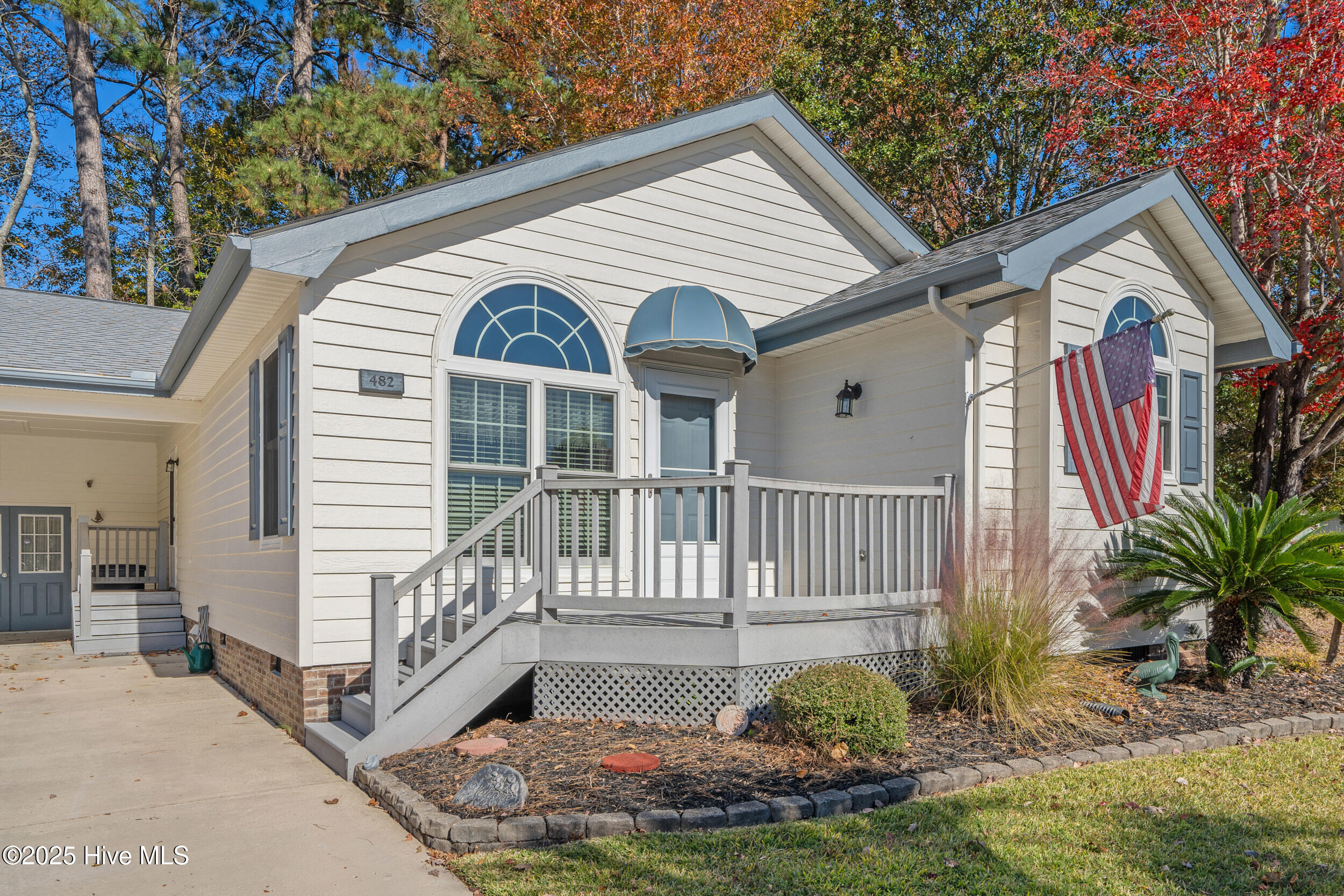 482 Pepper Breeze Avenue Southwest Calabash, NC 28467 - Photo 3 of 55 482 pepper breeze ave sw - 09