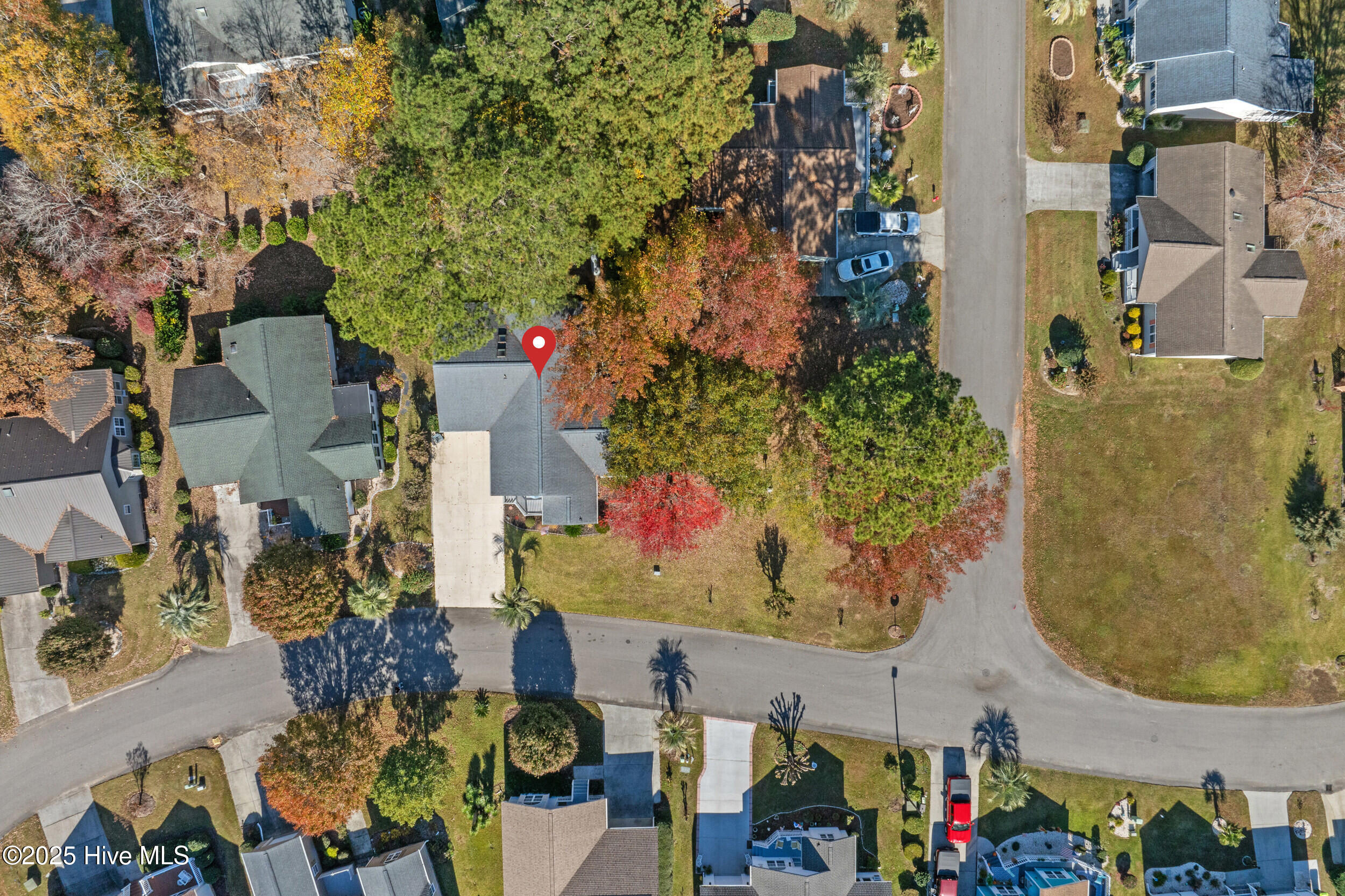 482 Pepper Breeze Avenue Southwest Calabash, NC 28467 - Photo 42 of 55 482 pepper breeze ave sw - 43