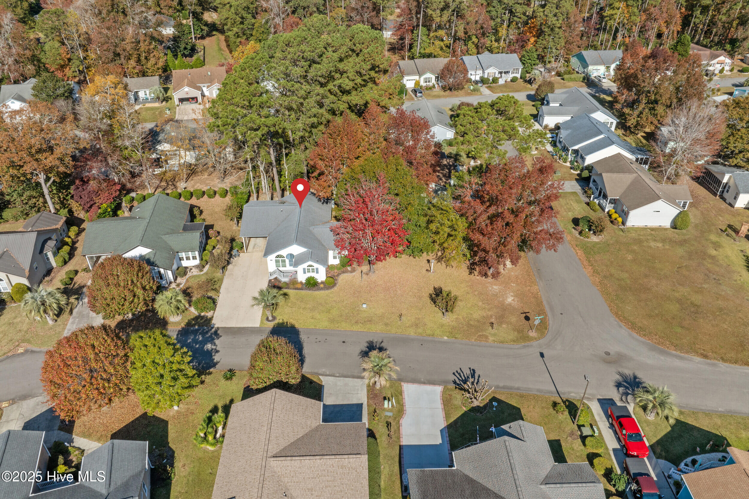 482 Pepper Breeze Avenue Southwest Calabash, NC 28467 - Photo 44 of 55 482 pepper breeze ave sw - 45