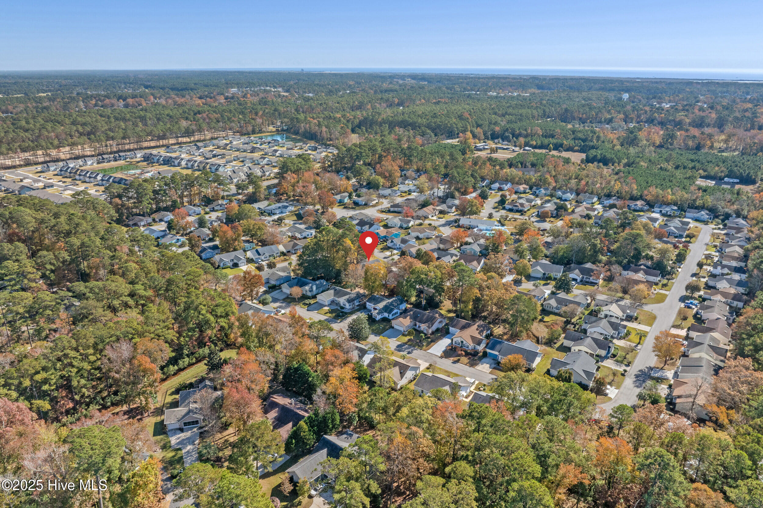 482 Pepper Breeze Avenue Southwest Calabash, NC 28467 - Photo 46 of 55 482 pepper breeze ave sw - 47