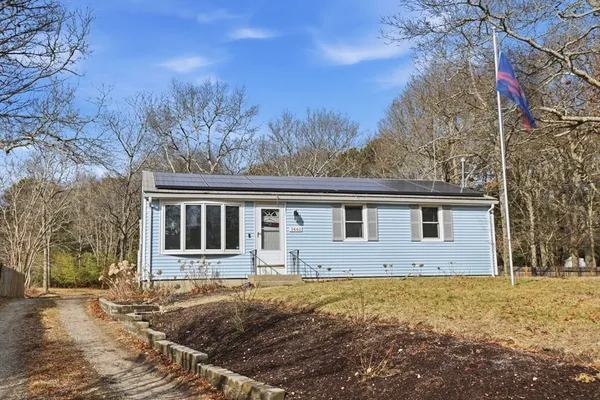 $569,000 | 1661 State Road, Plymouth, MA 02360
