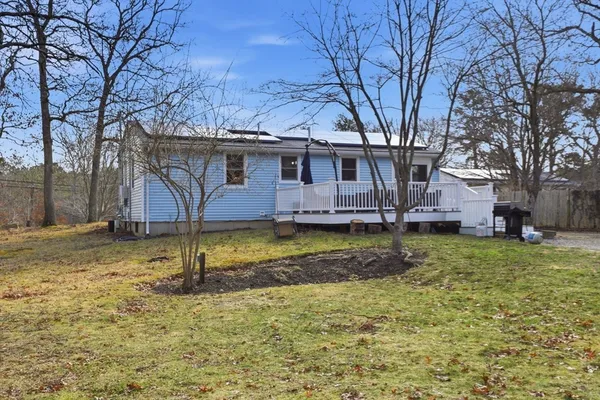$569,000 | 1661 State Road, Plymouth, MA 02360