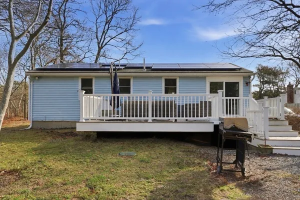 $569,000 | 1661 State Road, Plymouth, MA 02360