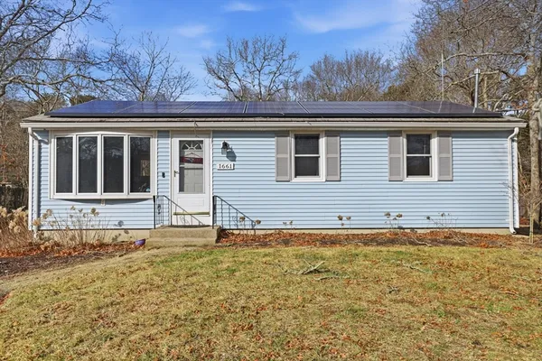 $569,000 | 1661 State Road, Plymouth, MA 02360
