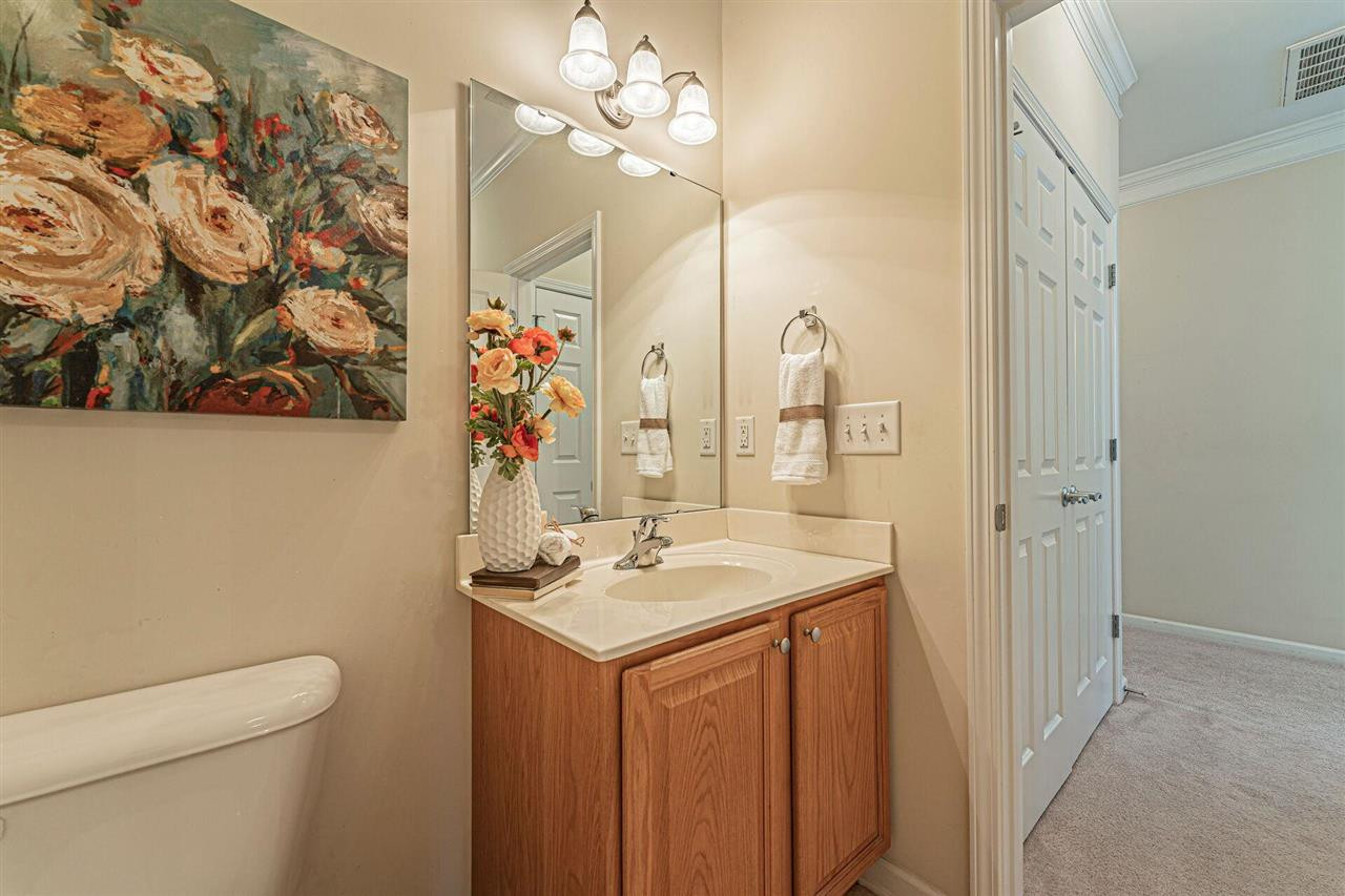 2721 Andover Glen Road Raleigh, NC 27604 - Photo 11 of 17 Photo 11
