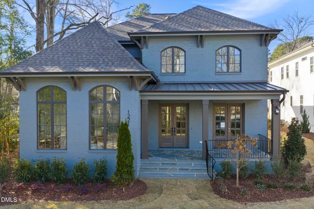 $2,050,000 | 1221 Dixie Trail, Raleigh, NC 27607