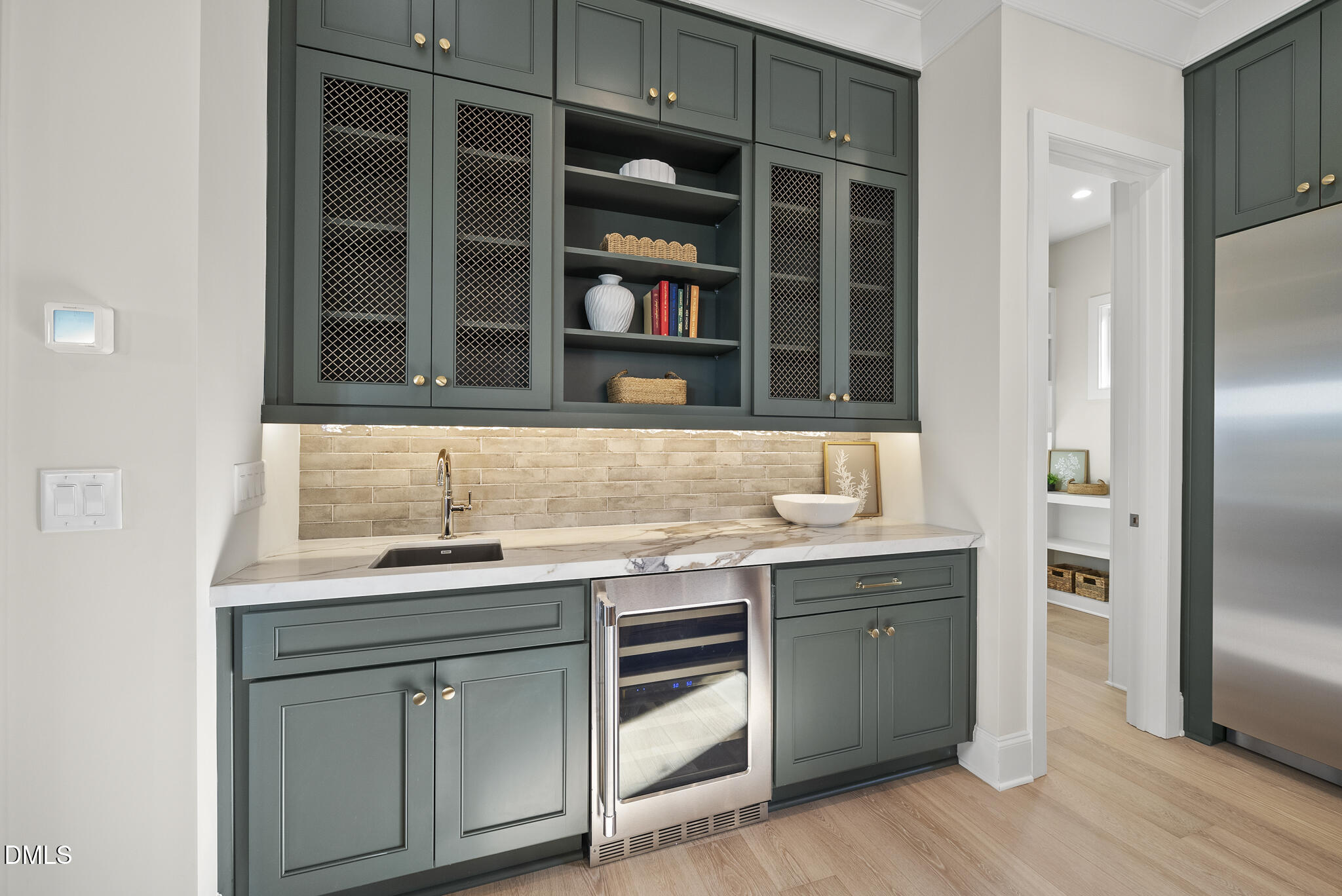 1221 Dixie Trail Raleigh, NC 27607 - Photo 11 of 42 Kitchen