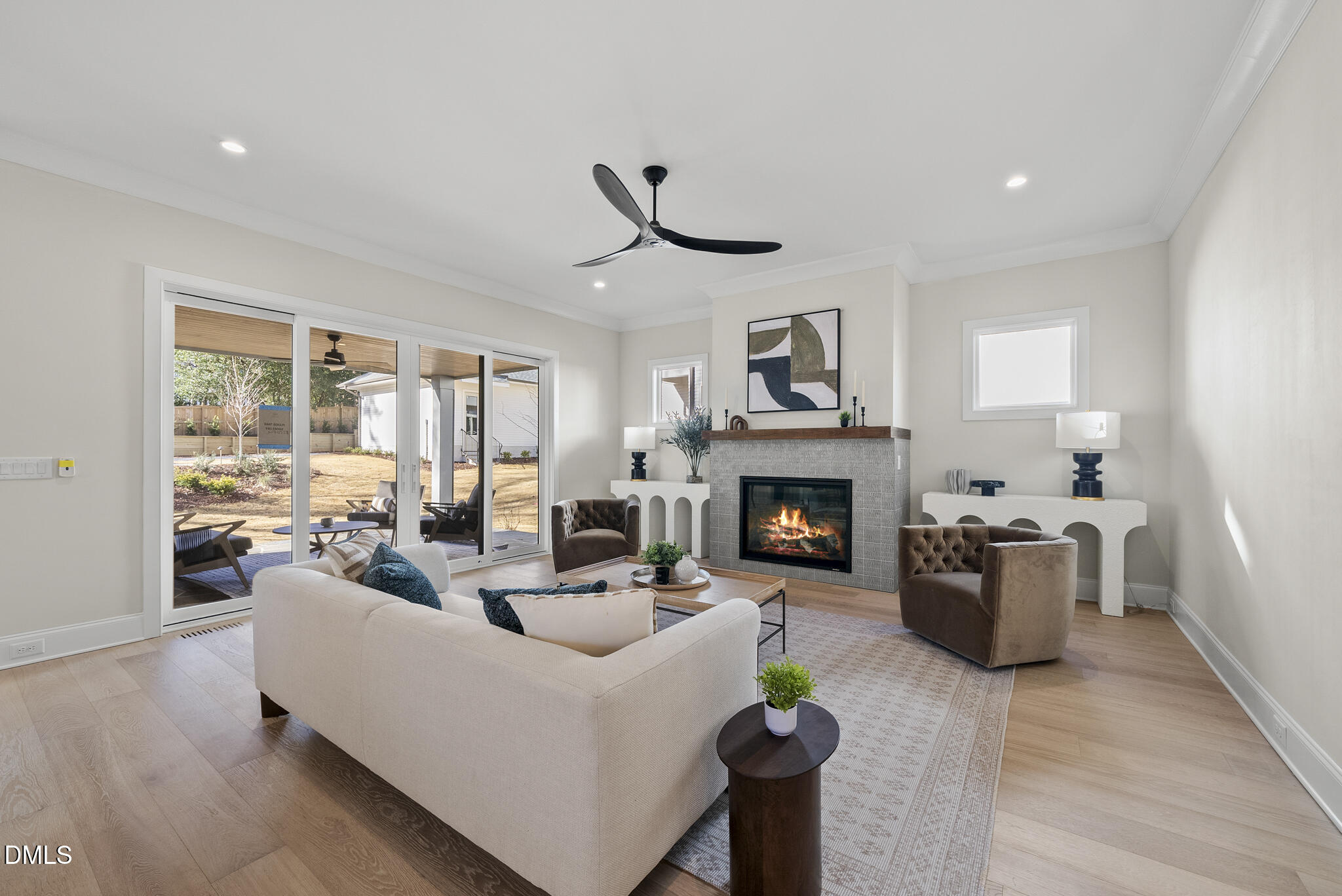 1221 Dixie Trail Raleigh, NC 27607 - Photo 12 of 51 DSC03976