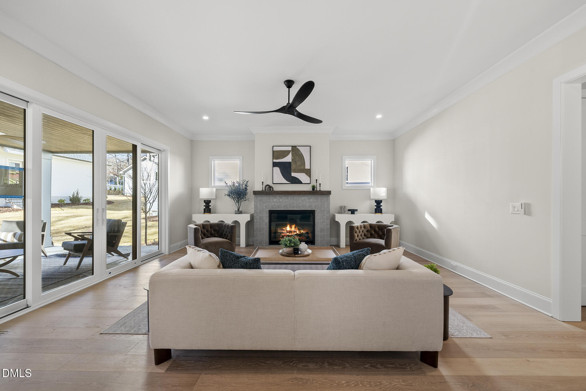 1221 Dixie Trail Raleigh, NC 27607 - Photo 13 of 51 DSC03979