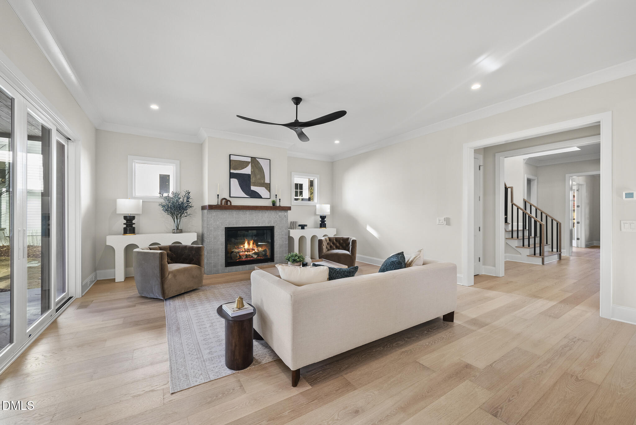 1221 Dixie Trail Raleigh, NC 27607 - Photo 14 of 51 DSC03982