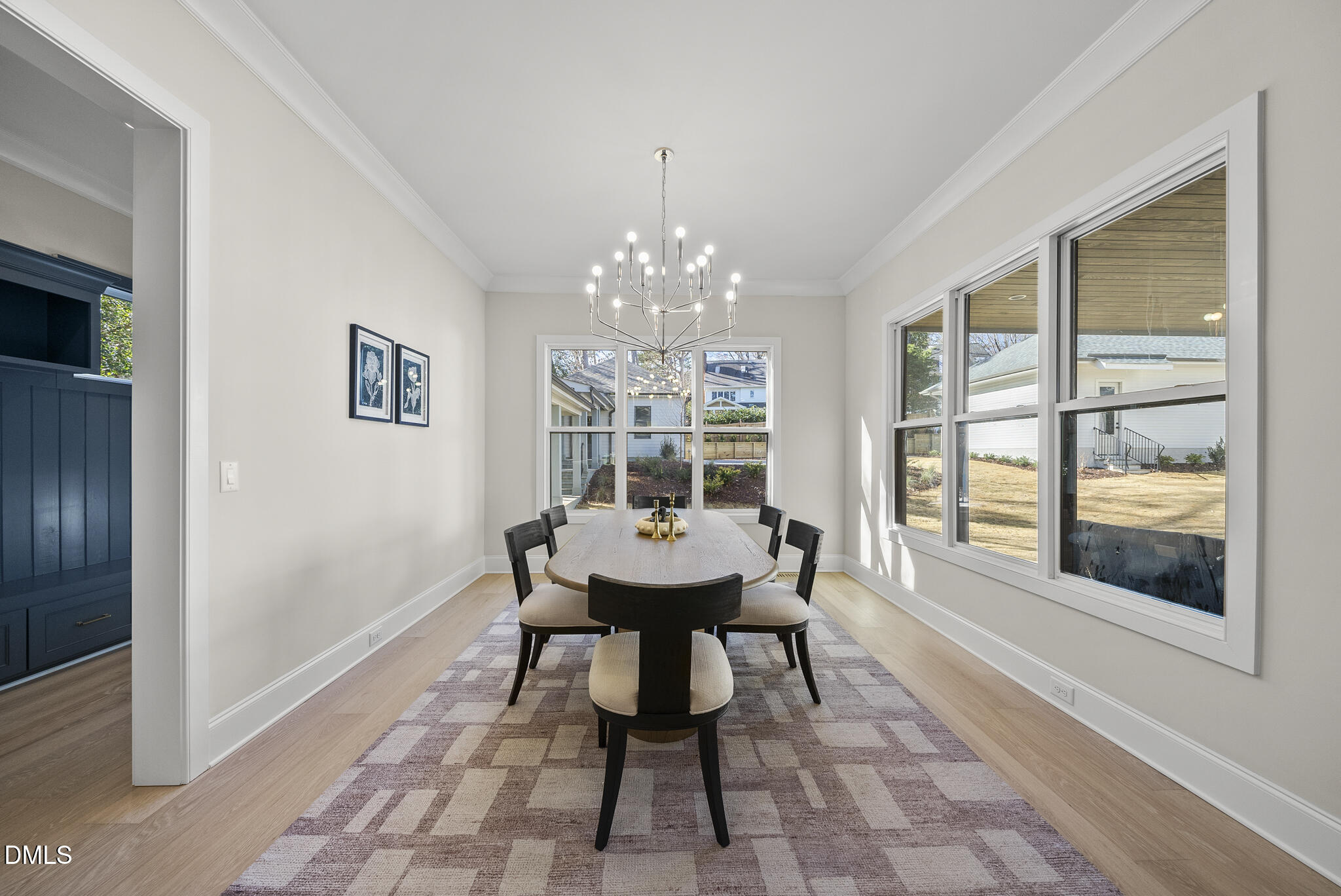 1221 Dixie Trail Raleigh, NC 27607 - Photo 15 of 42 Dining