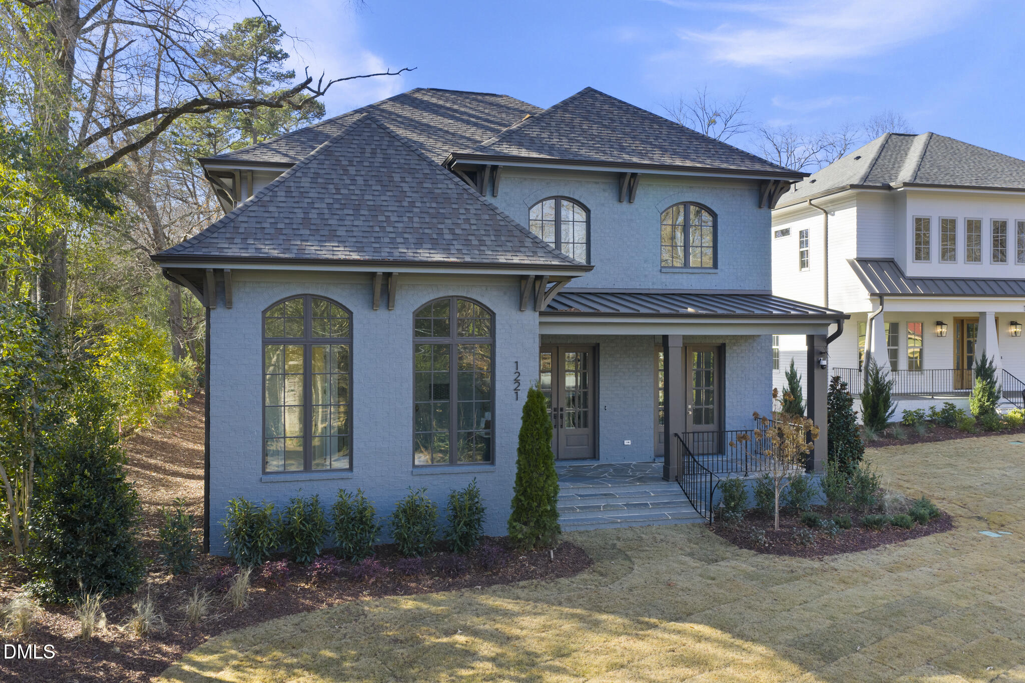 1221 Dixie Trail Raleigh, NC 27607 - Photo 2 of 51 DJI_20251222132331_0012_D