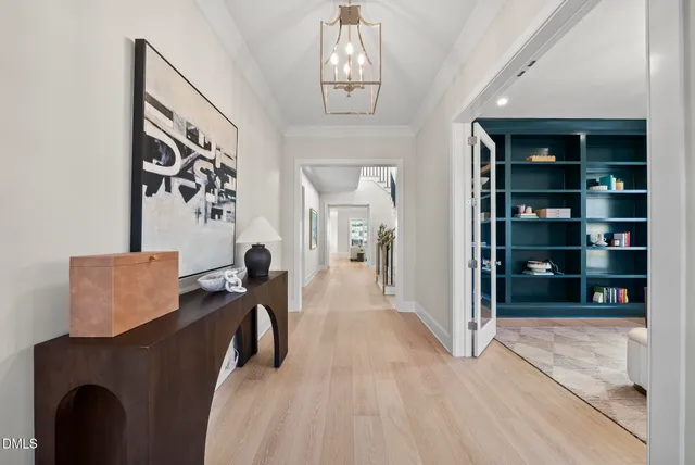 $2,050,000 | 1221 Dixie Trail, Raleigh, NC 27607