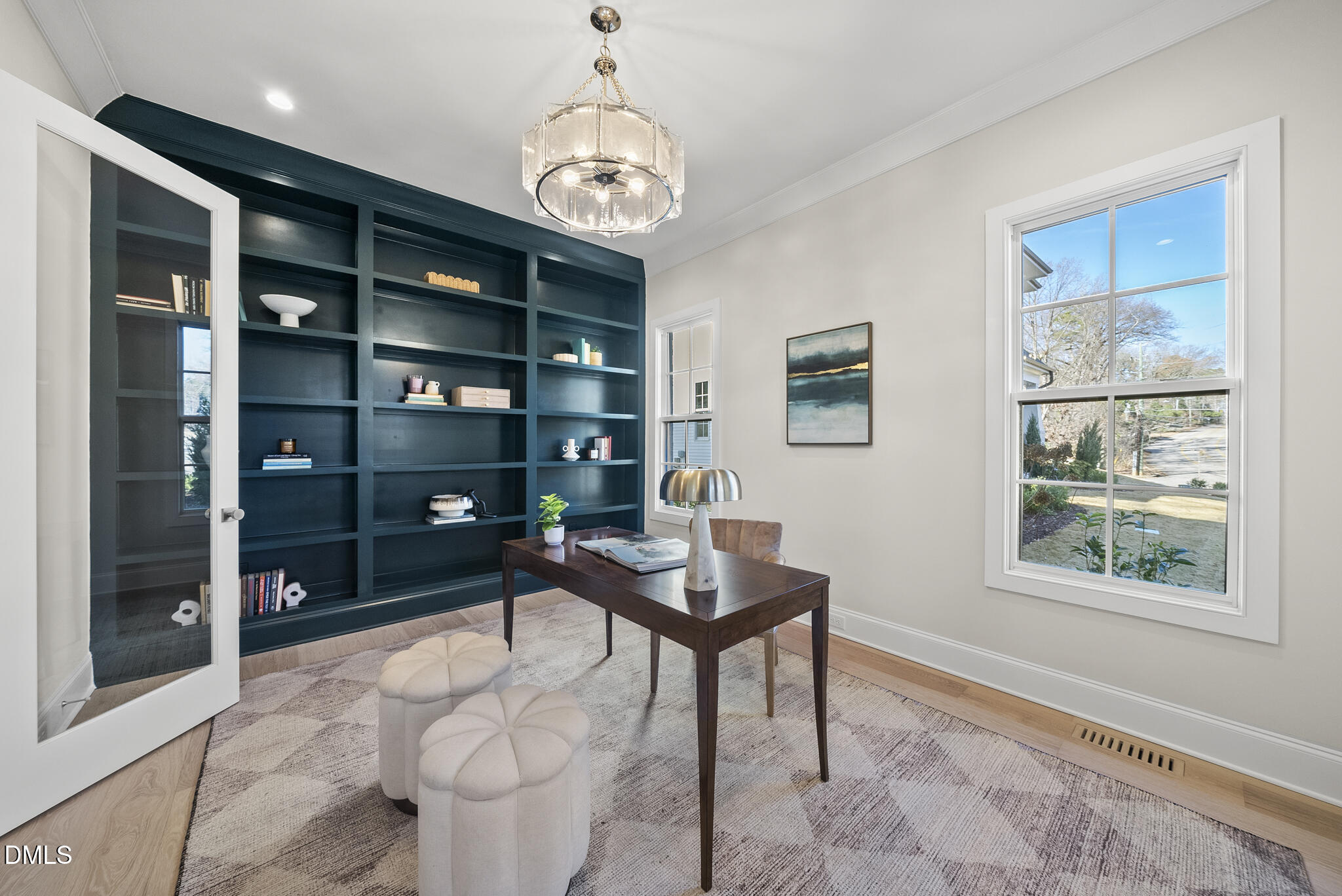 1221 Dixie Trail Raleigh, NC 27607 - Photo 24 of 51 DSC03991