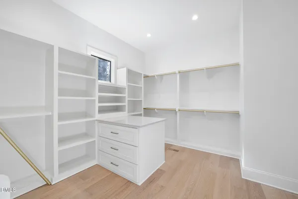 a front view of a house with patio