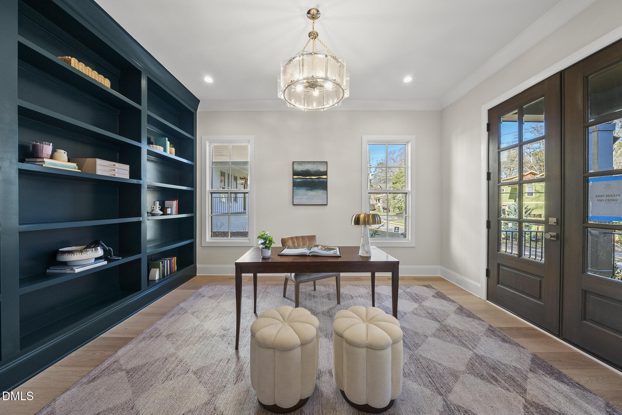 1221 Dixie Trail Raleigh, NC 27607 - Photo 25 of 51 DSC03988